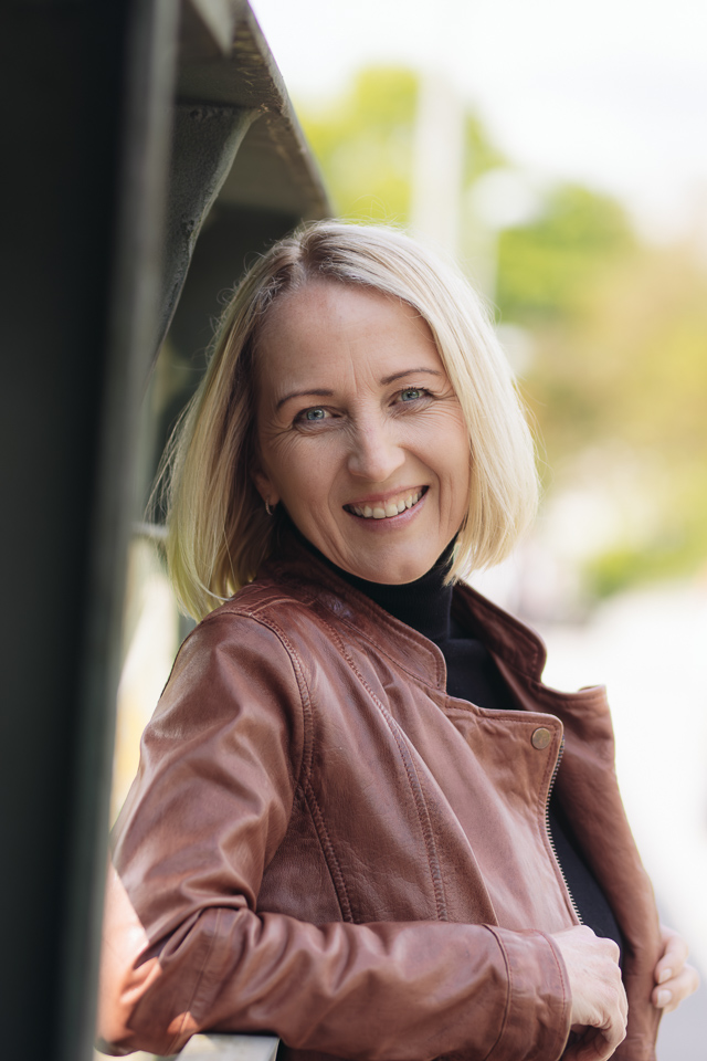 Heidi Etsperger